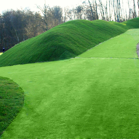 Golf Artificial Grass Walkways Turf Course