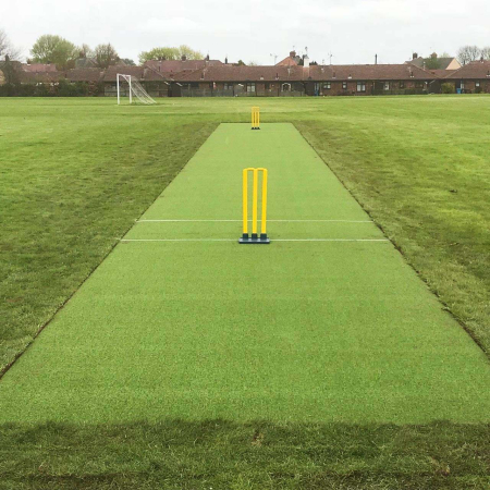 FORTRESS Cricket Matting (Special Offer) | Net World Sports