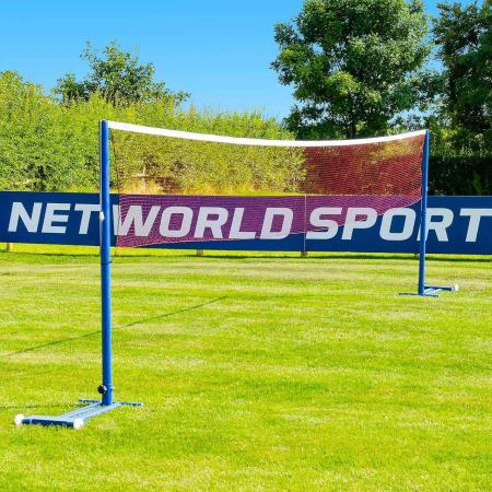 ProCourt Badminton Posts
