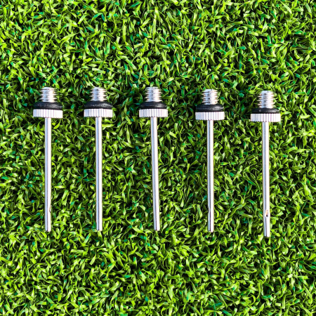 Ball Pump Needles - EURO / EU