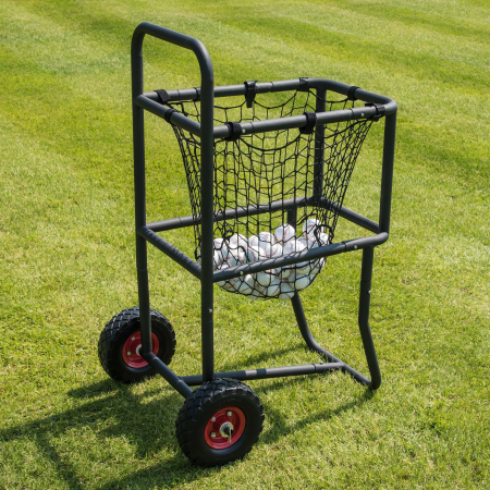 Baseball Ball Carry Cart | Net World Sports 