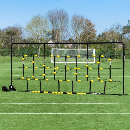 FORZA Full Size GK Ball Deflector