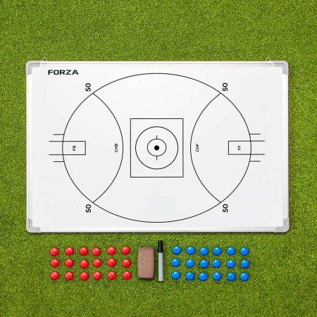 Aussie Rules Coaching Board
