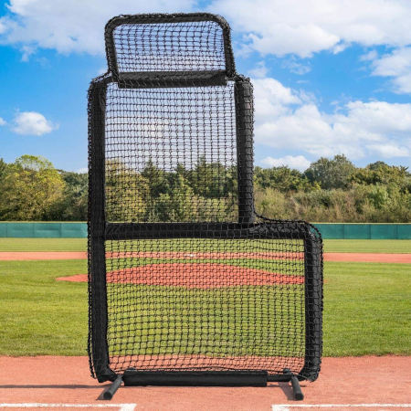 Fortress Short Toss Screen [Nimitz Edition] | Net World Sports