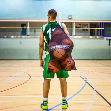 Basketball Carry Bag | Net World Sports