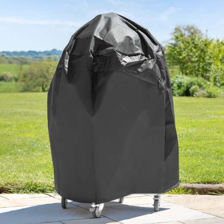 Harrier Waterproof Kamado Egg BBQ Covers [3x Sizes]