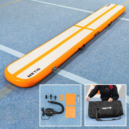 METIS Inflatable Balance Beam