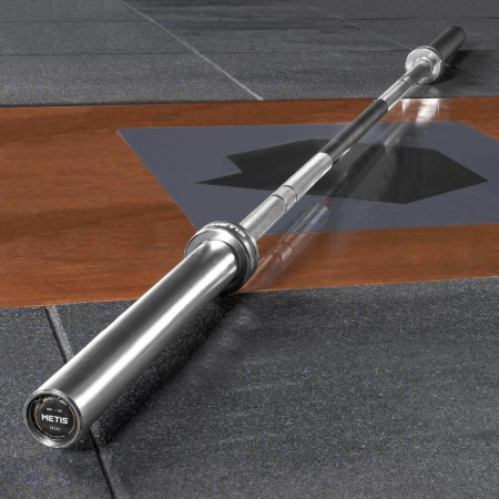 METIS 20kg Olympic Barbells | Net World Sports