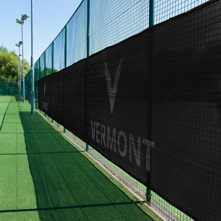 Tennis Court Privacy Screen Nets