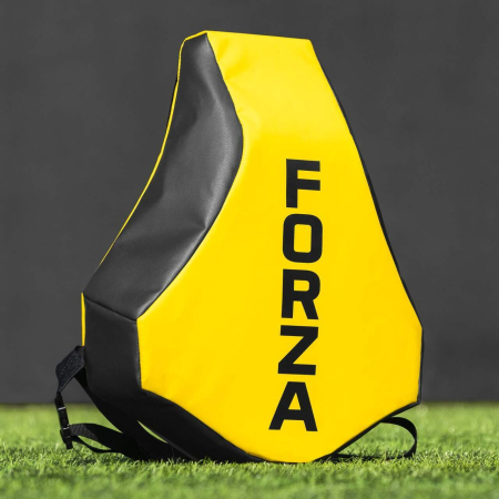 FORZA Body Rugby Tackle Pad
