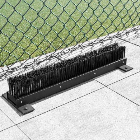 Boot Scraper [Bolt Down] | Net World Sports