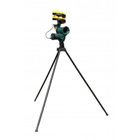 Paceman Original S3 Cricket Bowling Machine | Net World Sports