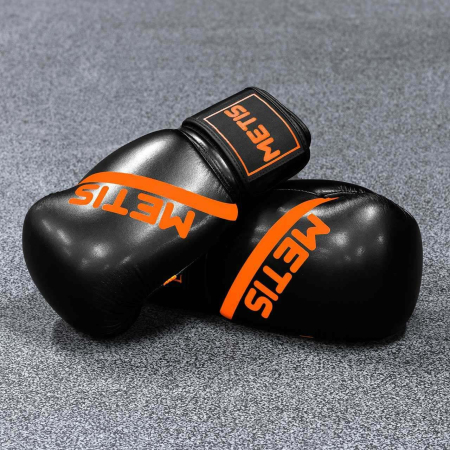 METIS Boxing Gloves | Net World Sports