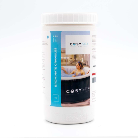 CosySpa Hot Tub Water Disinfectant Set | Net World Sports