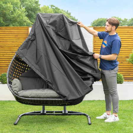 Harrier Hanging Chair Covers