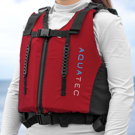 AquaTec Tour Buoyancy Aid [70N]