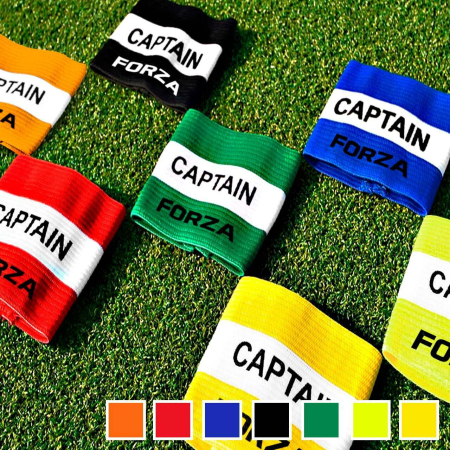 Football Captains Armbands