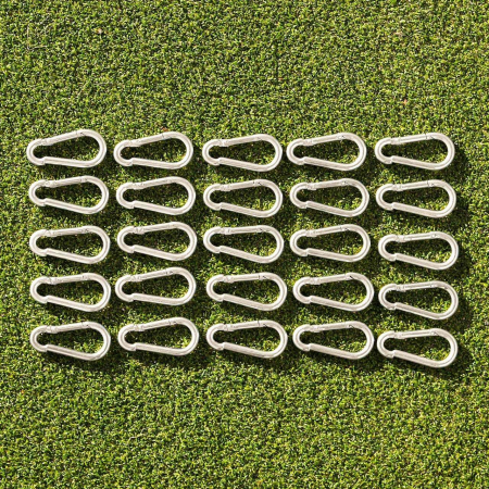 Snap Hooks for Netting