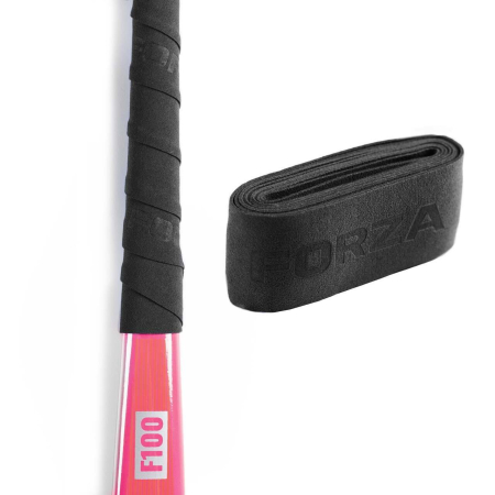 FORZA Chamois Hockey Grips │Net World Sports
