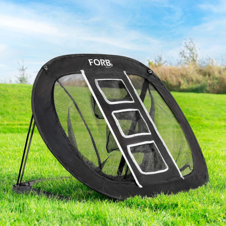 FORB Chipping Target Net
