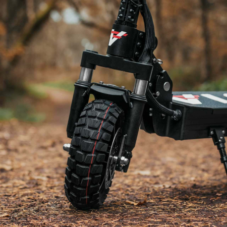 VICI Off Road Spare Parts & Accessories [Disc Brake - Disc Only]