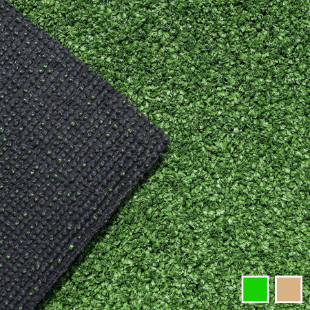 FORTRESS Club Spec Cricket Matting [Tufted Artificial Carpet]