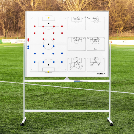 Professional Coaching Whiteboard For Sports
