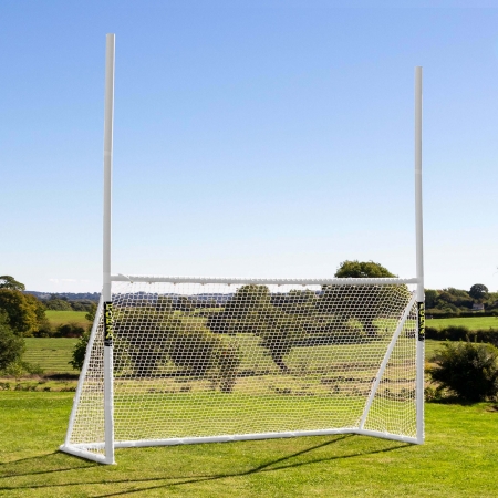 Rugby & Football Combination Goal | Rugby | Football