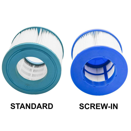 CosySpa Hot Tub Replacement Filter Cartridges | Net World Sports