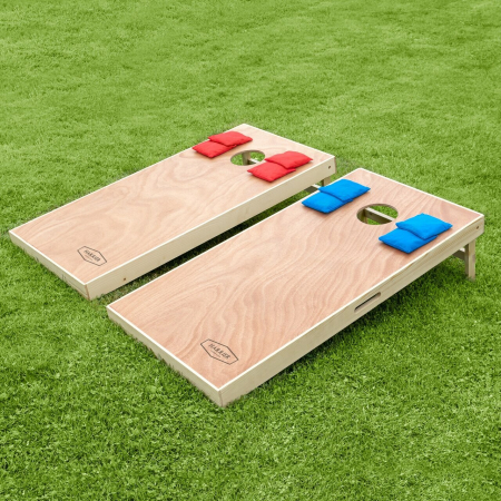 Harrier Cornhole Board Set | Net World Sports