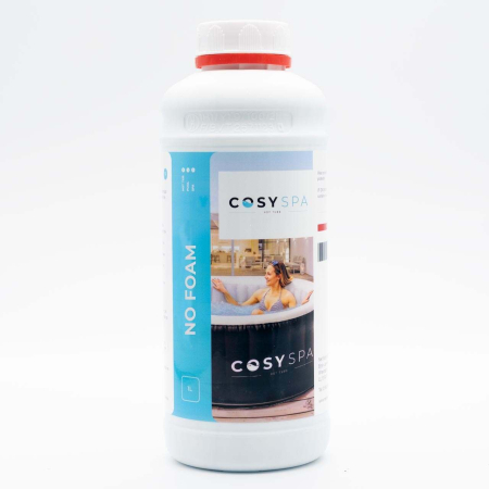 CosySpa Hot Tub Maintenance Set | Net World Sports