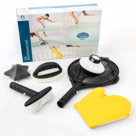 CosySpa Hot Tub Cleaning Accessories [Hot Tub Cleaning Kit]