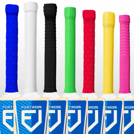 FORTRESS Cricket Bat Grips