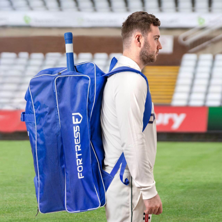 FORTRESS Original Cricket Duffle Bag | Net World Sports
