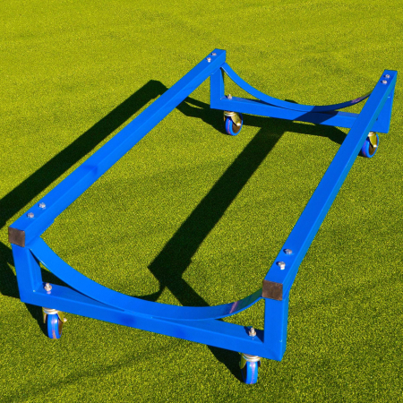 Cricket Mat Trolley | Cricket Matting | Cricket Equipment | Net World Sports