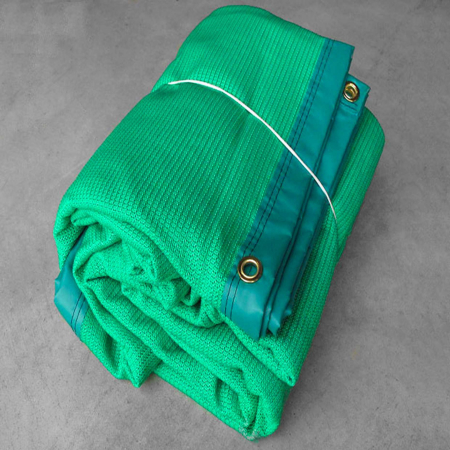 Cricket Net Saver 