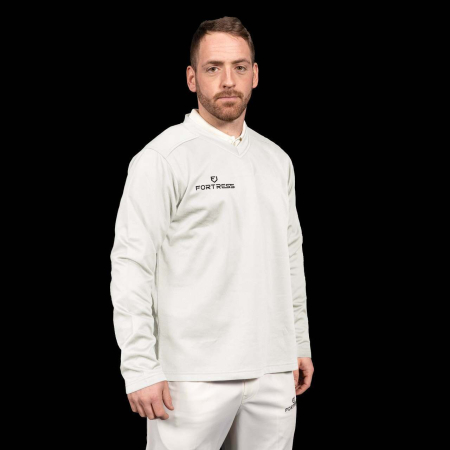 FORTRESS Men’s Cricket Sweaters & Vests [XS-XXL]