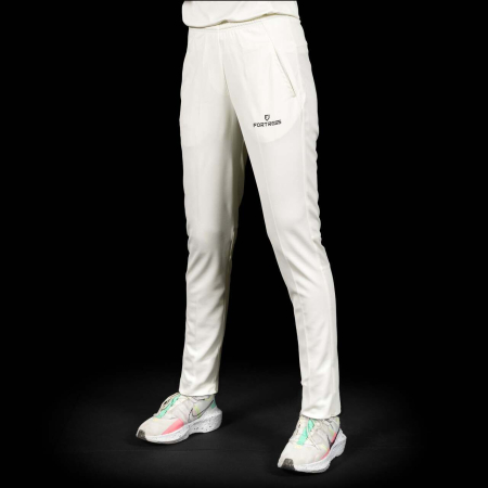 FORTRESS Women’s Cricket Trousers [XXS-XXL]