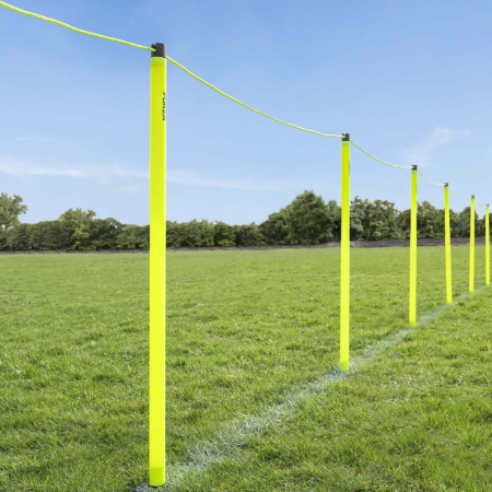 FORZA Football Crowd Barrier