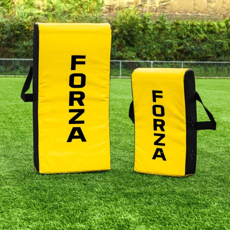 AFL Curved Tackle Bag | Net World Sports