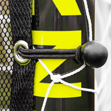 Elastic Bungee Goal Net Ties - 40 Pack