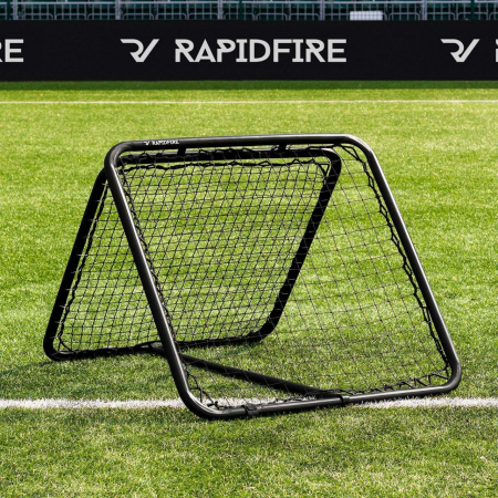 Football Rebounding Net