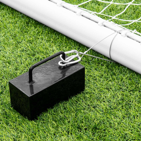 17kg Anchor Weights For Goals & Shelters