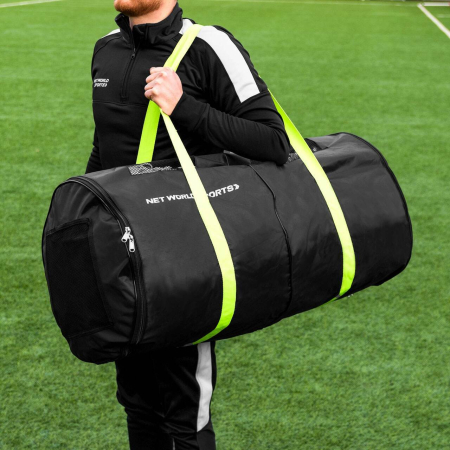 Football Net Carry Bag