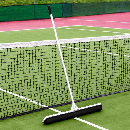 Tennis Court Squeegee For Excellent Water Clearance | Net World Sports