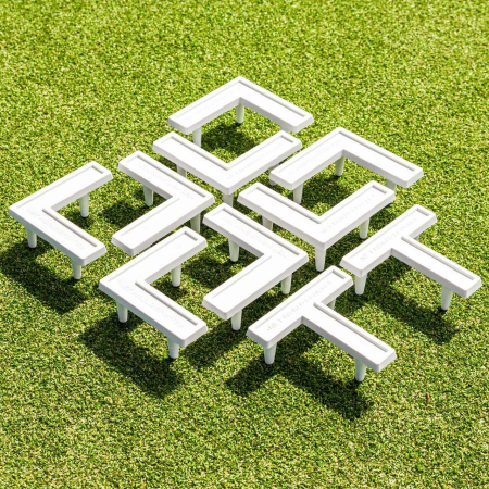 Grass Multi-Sport Line Marking Pins 