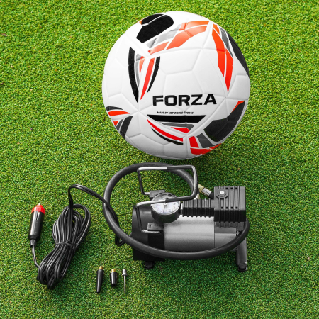 Electric Football Ball Pump [12v]