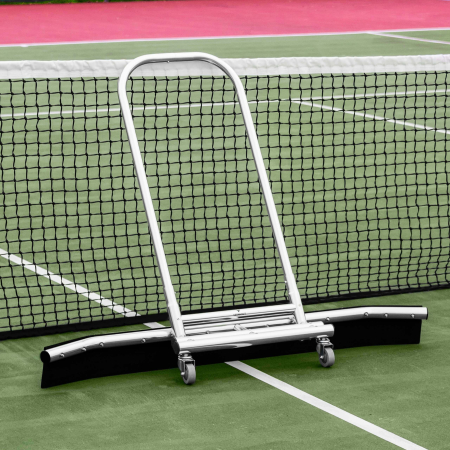 Rain Shuttle | Tennis Court Squeegee | Tennis Court Cleaner | Net World Sports 