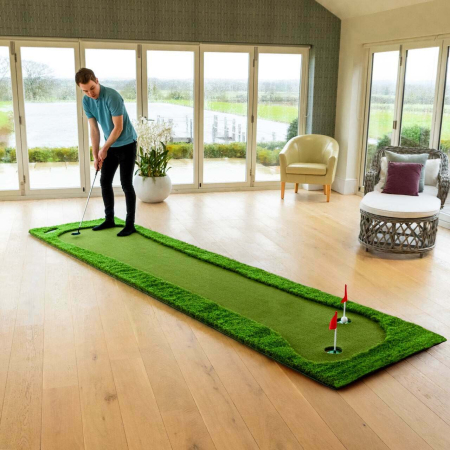 FORB Professional Putting Mat - Standard