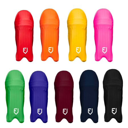 FORTRESS Cricket Pad Covers (9 Colours)